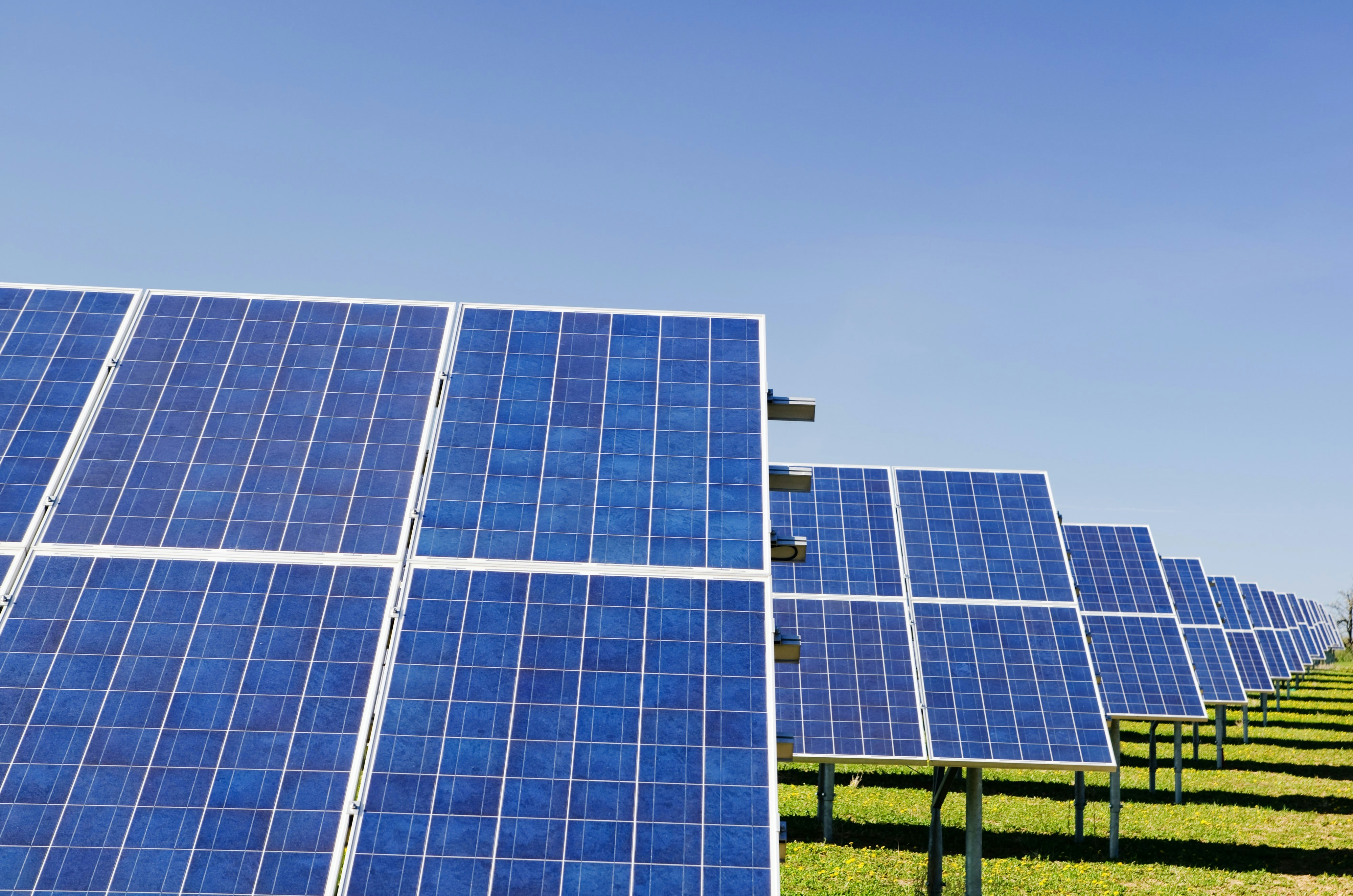 Photovoltaik